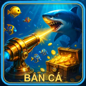 Game Bắn Cá Thiên Đường