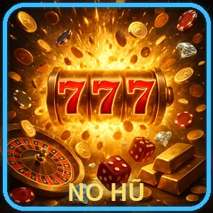 Game nổ hũ jackpot lũy tiến