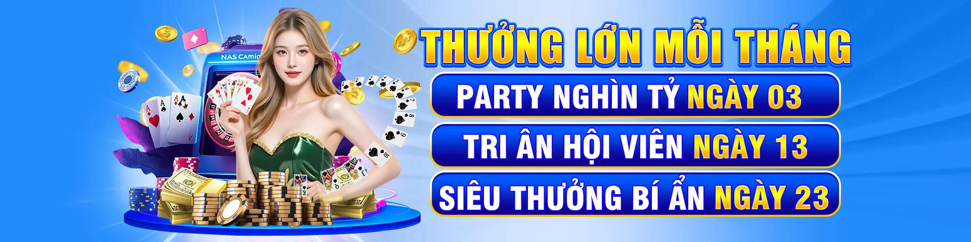 Khuyến mãi đá gà trực tiếp cpc3