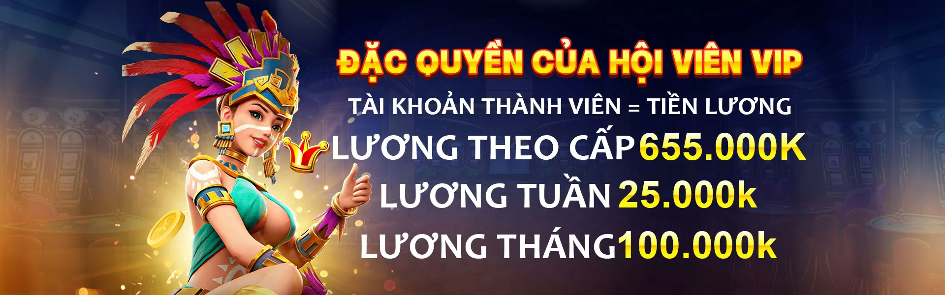 Chương trình VIP độc quyền của Đá Gà Trực Tiếp CPC3